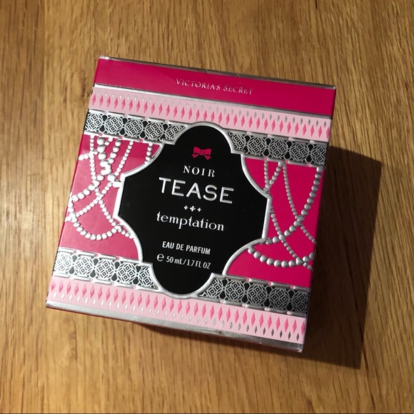 Victoria's Secret Other - Victoria’s Secret Noir Tease Temptation